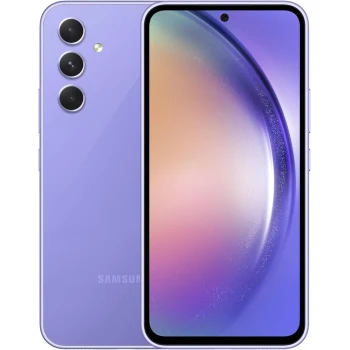 Samsung Galaxy A54 128 GB Lavender