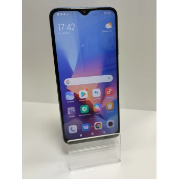 Xiaomi Redmi 9T 128 GB Blue