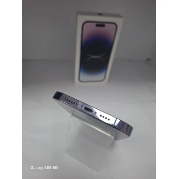 Apple iPhone 14 Pro Max 128 Gb Deep Purple