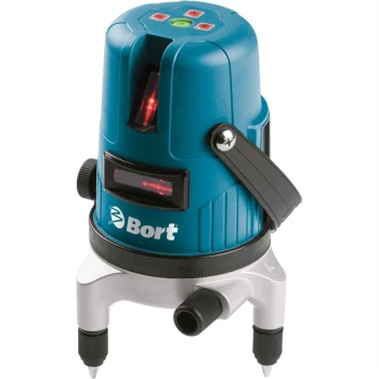 Bort Nivela cu laser BLN-15-K