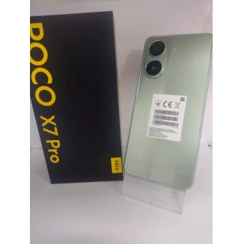 XIAOMI POCO X7PRO 512 GB Khaki Green