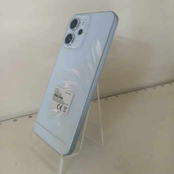 Telefon Oppo Reno 14FS 512 GB Sky Blue