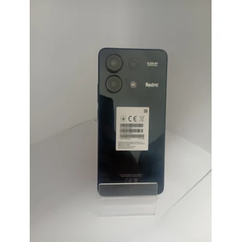 Xiaomi Redmi Note 13 6/128 Gb Black