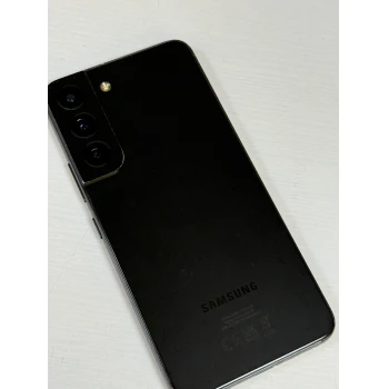 Samsung Galaxy S22 128 Gb Black