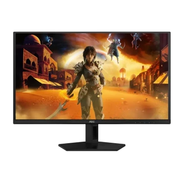 Monitor AOC Q27G41ZDF 27" 2K, Black