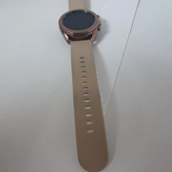Smart Watch Samsung Galaxy 3 Rose Gold