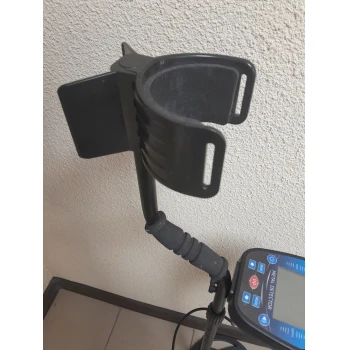 Metal Detector Gt 860