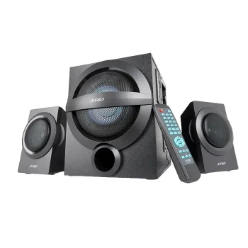 Sistem audio F&D A140X Black