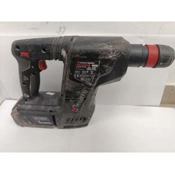 Perforator plus surubelnita Wurth