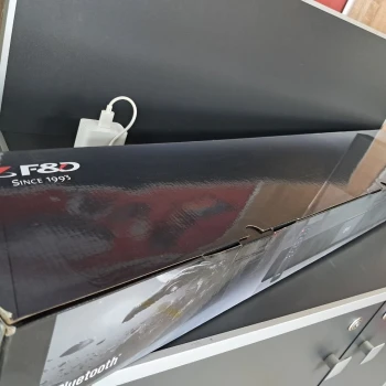 Sistem Audio SoundBar T-160X