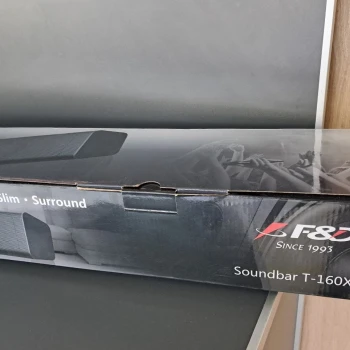 Sistem Audio SoundBar T-160X