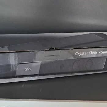 Sistem Audio SoundBar T-160X