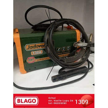 Aparat de sudat Jadever 130A
