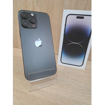 Telefon Apple Iphone 14 Pro Max 256 GB Space Black
