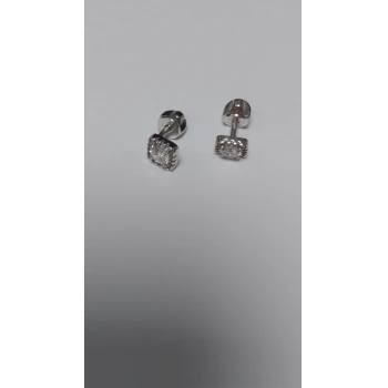 Cercei Din Aur Proba 585* 1.73gr