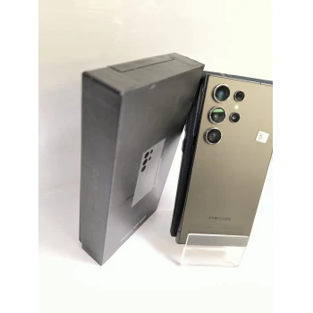 Telefon Samsung Galaxy S24 Ultra 12/256 GB Black