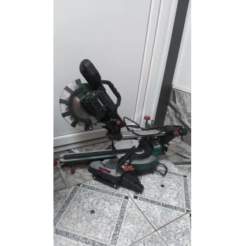 Parkside PZKS 2000 B2