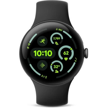 Ceas Inteligent Google Pixel Watch 3