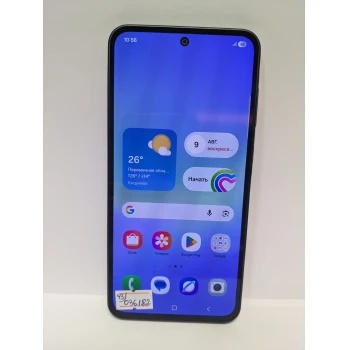 Telefon Samsung Galaxy A36 256 GB Black