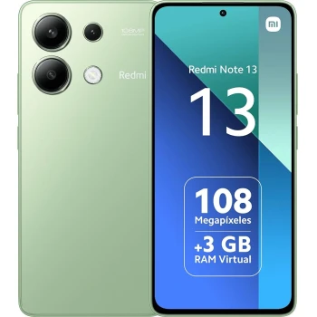 Telefon Xiaomi Redmi Note 13 128 GB Green