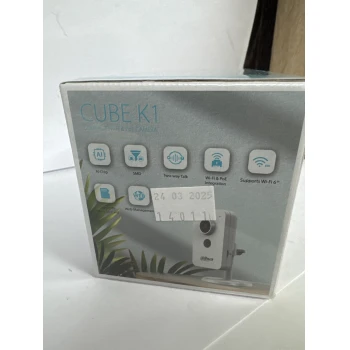 Videocamera Dhua Cube k1