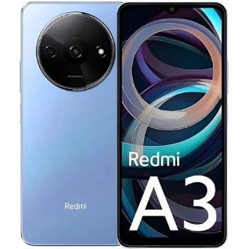 Telefon Xiaomi Redmi A3 3/64 GB Blue Coral
