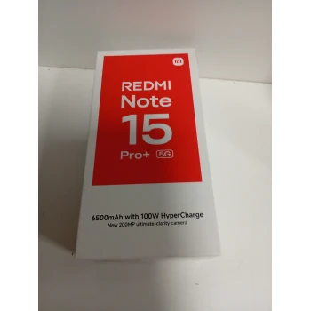 Xiaomi Redmi Note 15Pro+ 12/512Gb Mocha Brown