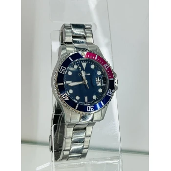 Ceas DUGENA ALL Stainless Steel