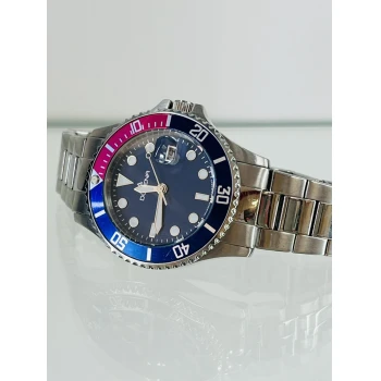 Ceas DUGENA ALL Stainless Steel