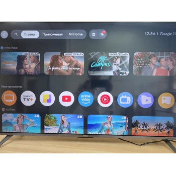 Xiaomi A Pro 43"Smart TV