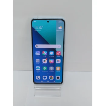 Telefon Xiaomi Redmi Note 13 256 GB SkyBlue