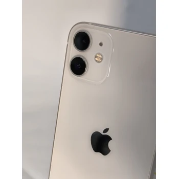 Telefon Apple iPhone 12 Mini 64 GB White