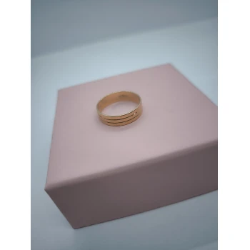 Verigheta Din Aur Proba 585 4,52 gr