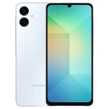 Samsung Galaxy A 06 4/128 GB Light Blue