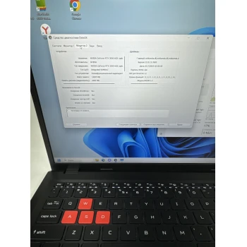 Laptop Acer Nitro NL16-71G
