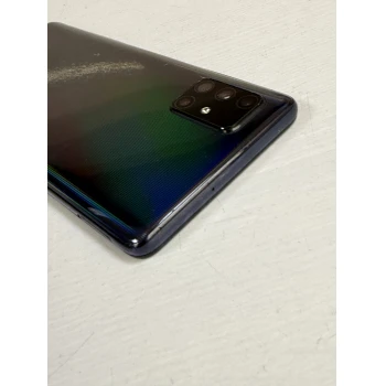 Samsung Galaxy A71 128 Gb Blue