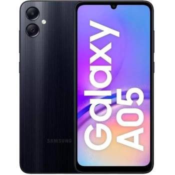 SAMSUNG GALAXY A05 64 GB Black