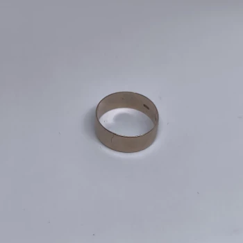 Verighetă Din Aur Proba 375 2,25 gr