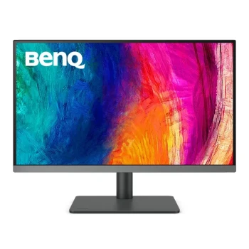 Monitor BenQ PD2706U 27" 4K, Gray