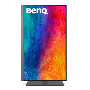 Monitor BenQ PD2706U 27" 4K, Gray