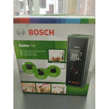 Bosch Zamo Set
