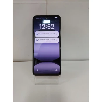 Xiaomi Redmi Note 14 128 GB Gray Black