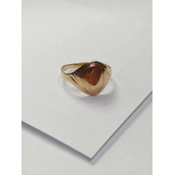 Inel din Aur Proba 585* 2.74 gr