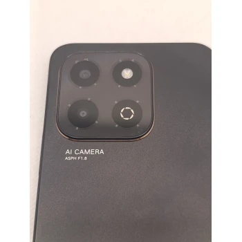 Honor X6B 4/128 Gb Black
