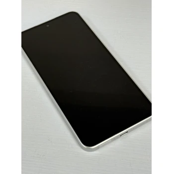 Samsung Galaxy A36 128 GB White