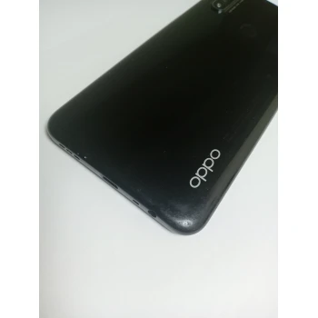 Telefon Oppo A31 4/64 GB Black