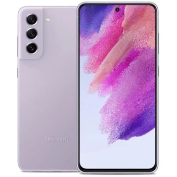 Telefon Samsung Galaxy S21 FE 128 GB Lavender