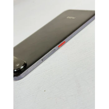 Nubia Air 256 Gb Black