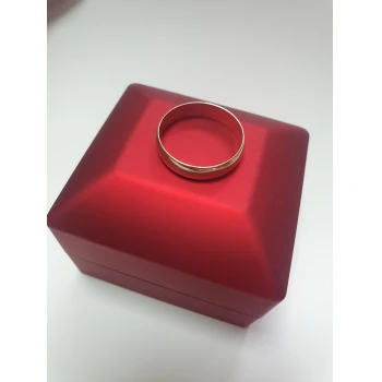 Verigheta din Aur Proba 375* 3,55 gr