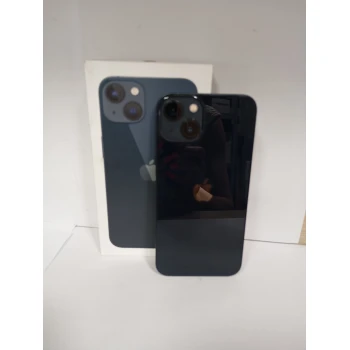 Telefon Apple iPhone 13 256 GB Midnight